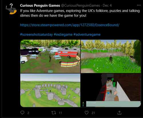 Essencebound Twitter1