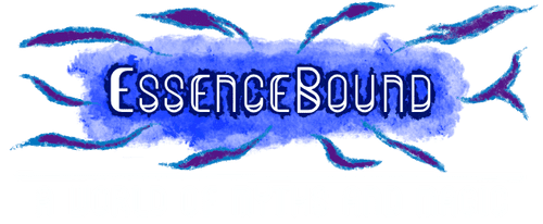 Essensebound Steam title 1